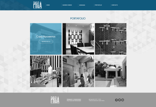 servicios