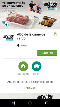 servicios